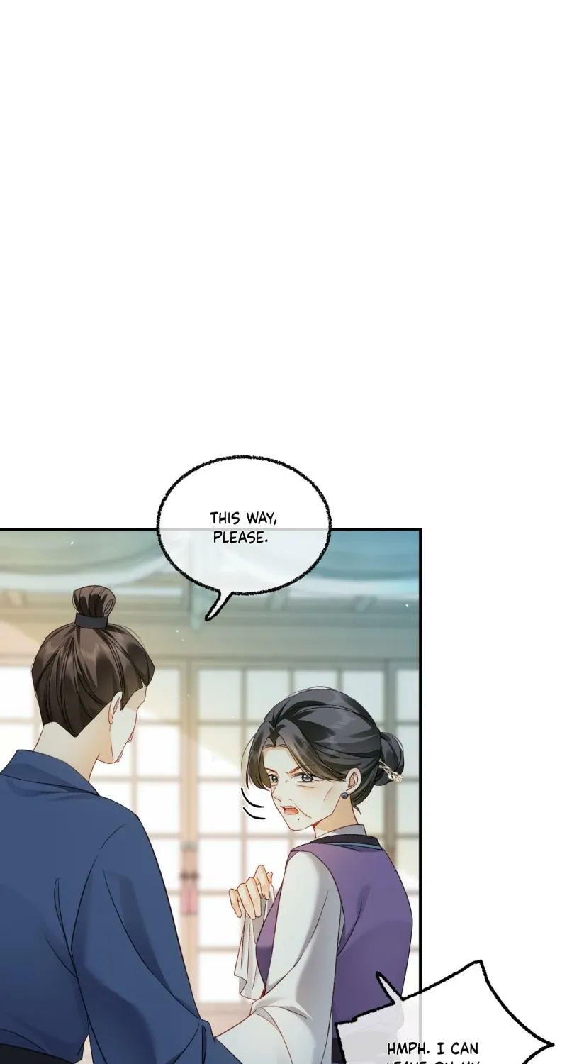 Mommy, your dumplings know they are wrong Chapter 3 page 58 - 