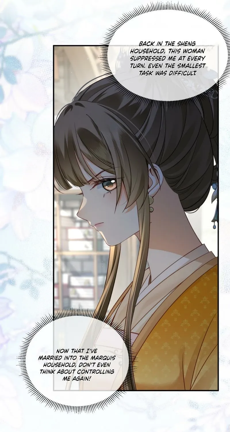 Mommy, your dumplings know they are wrong Chapter 3 page 60 - 