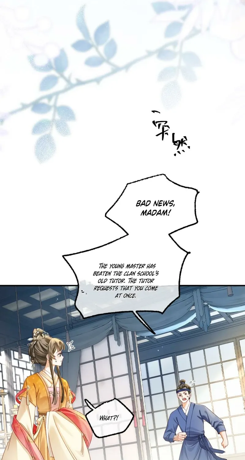 Mommy, your dumplings know they are wrong Chapter 3 page 61 - 