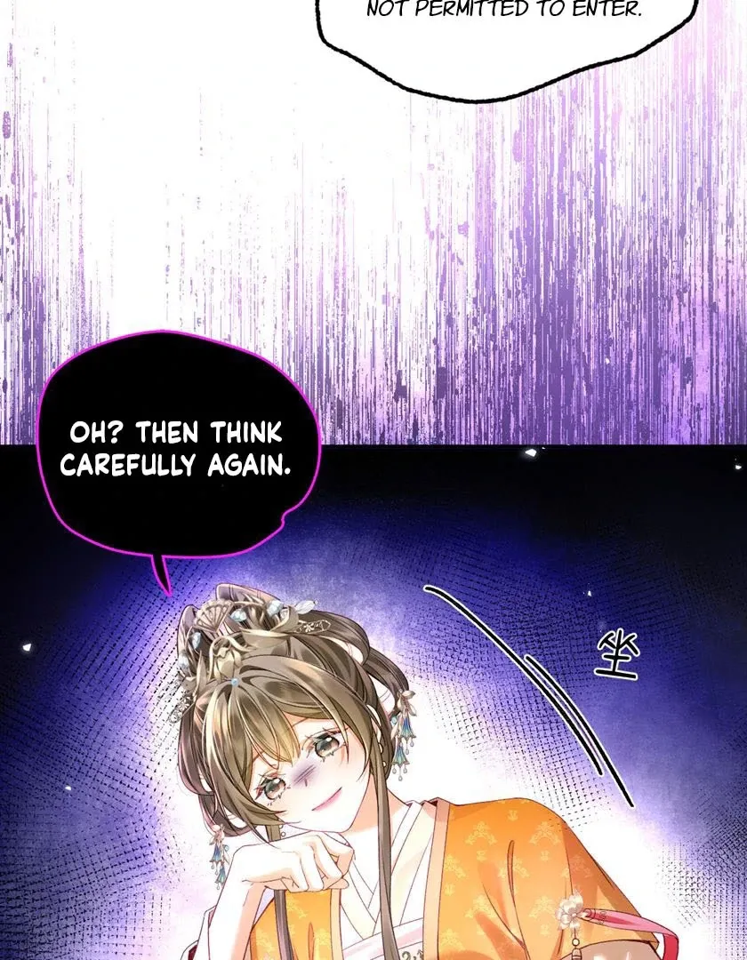 Mommy, your dumplings know they are wrong Chapter 4 page 37 - 