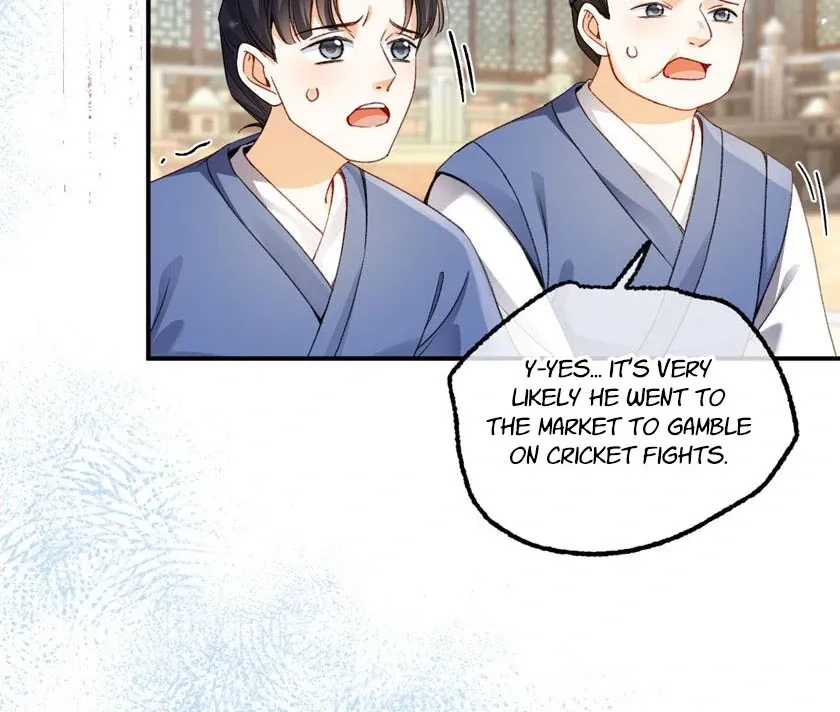 Mommy, your dumplings know they are wrong Chapter 4 page 41 - 