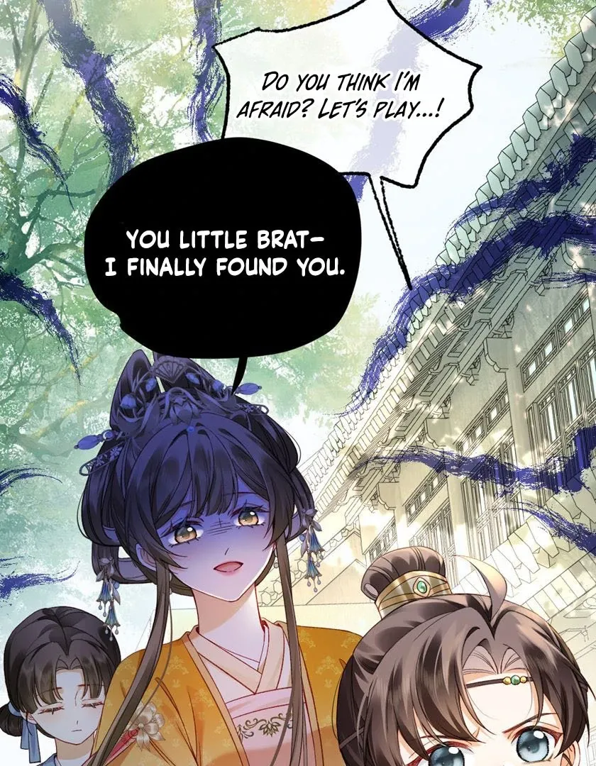 Mommy, your dumplings know they are wrong Chapter 4 page 50 - 