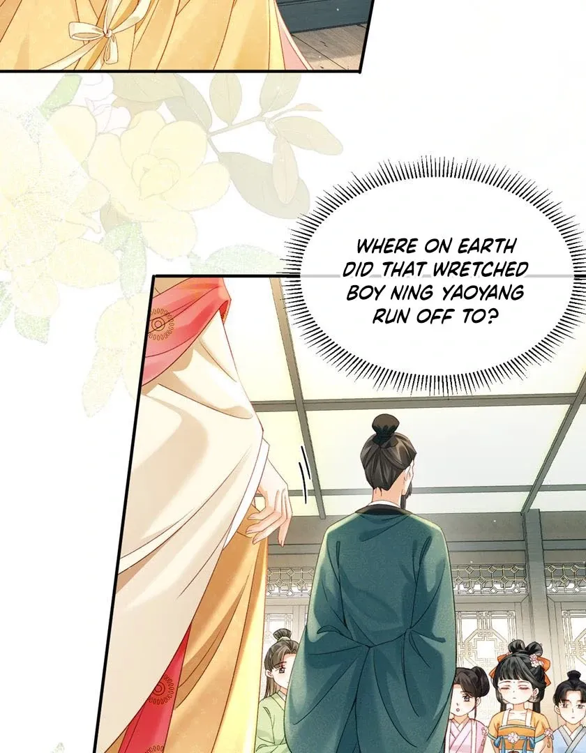 Mommy, your dumplings know they are wrong Chapter 4 page 6 - 
