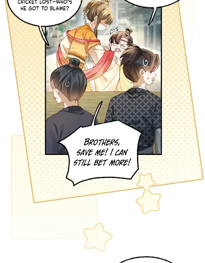 Mommy, your dumplings know they are wrong Chapter 4 page 56 - 