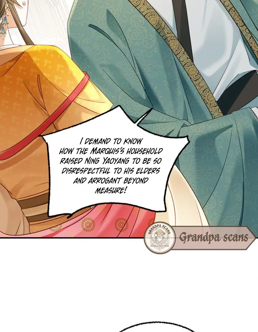 Mommy, your dumplings know they are wrong Chapter 4 page 10 - 