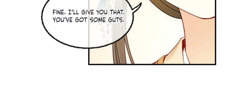 Mommy, your dumplings know they are wrong Chapter 5 page 21 - 