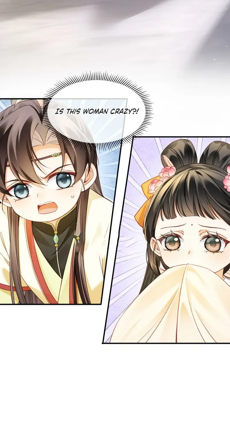 Mommy, your dumplings know they are wrong Chapter 5 page 28 - 