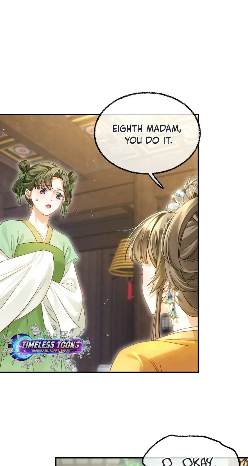 Mommy, your dumplings know they are wrong Chapter 5 page 29 - 