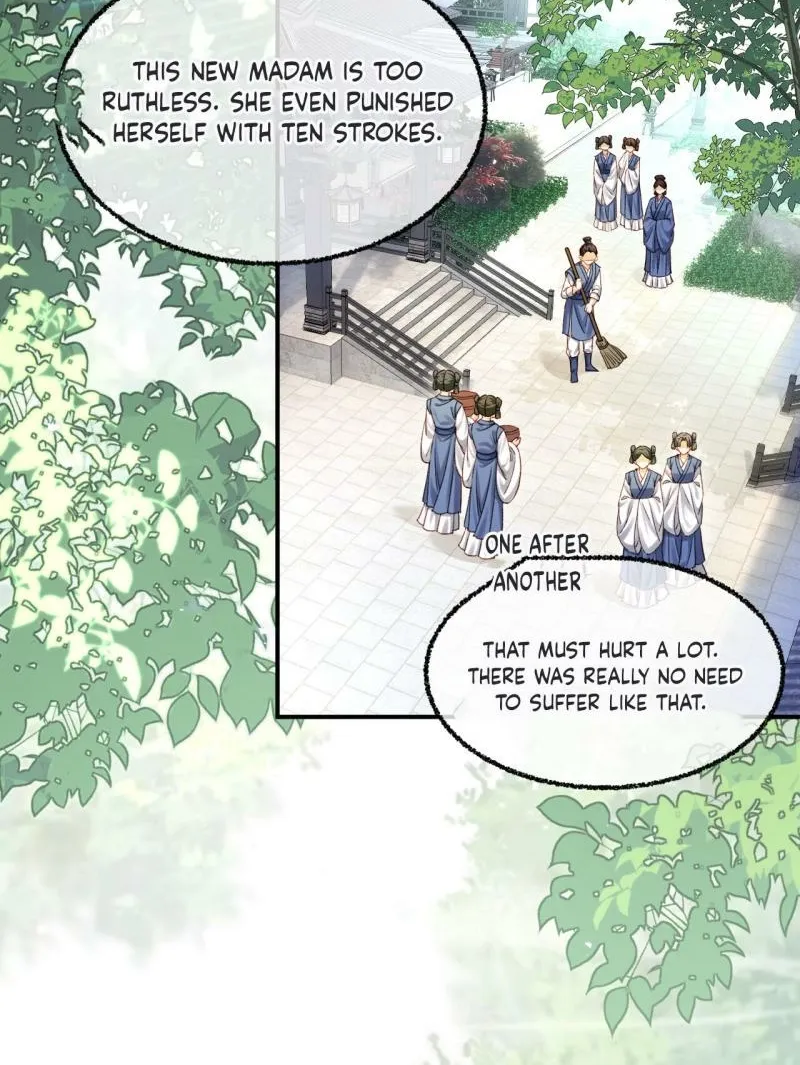 Mommy, your dumplings know they are wrong Chapter 5 page 34 - 