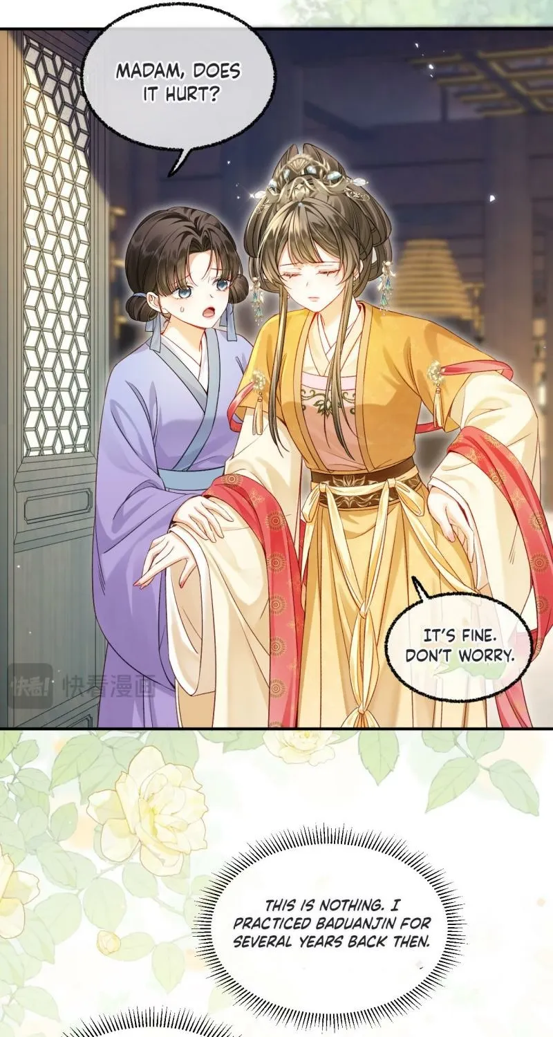 Mommy, your dumplings know they are wrong Chapter 5 page 35 - 