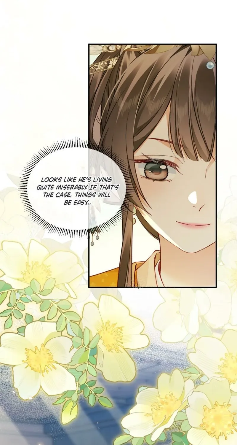 Mommy, your dumplings know they are wrong Chapter 5 page 38 - 