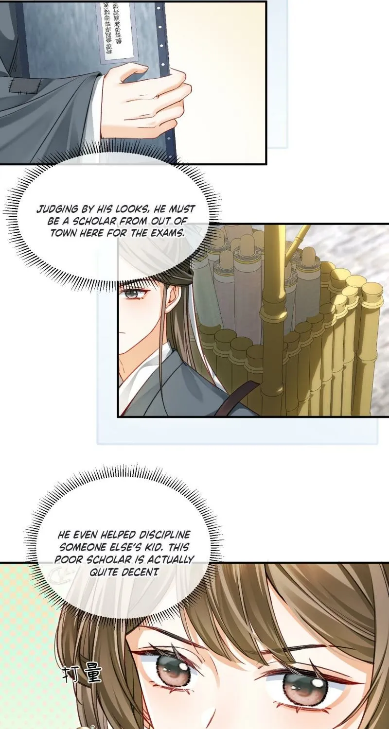 Mommy, your dumplings know they are wrong Chapter 5 page 5 - 