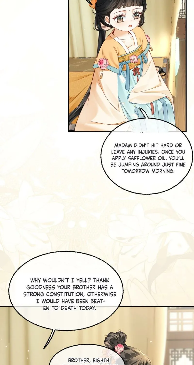 Mommy, your dumplings know they are wrong Chapter 5 page 41 - 