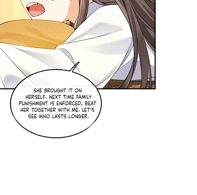 Mommy, your dumplings know they are wrong Chapter 5 page 43 - 