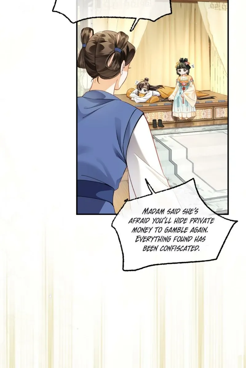 Mommy, your dumplings know they are wrong Chapter 5 page 47 - 
