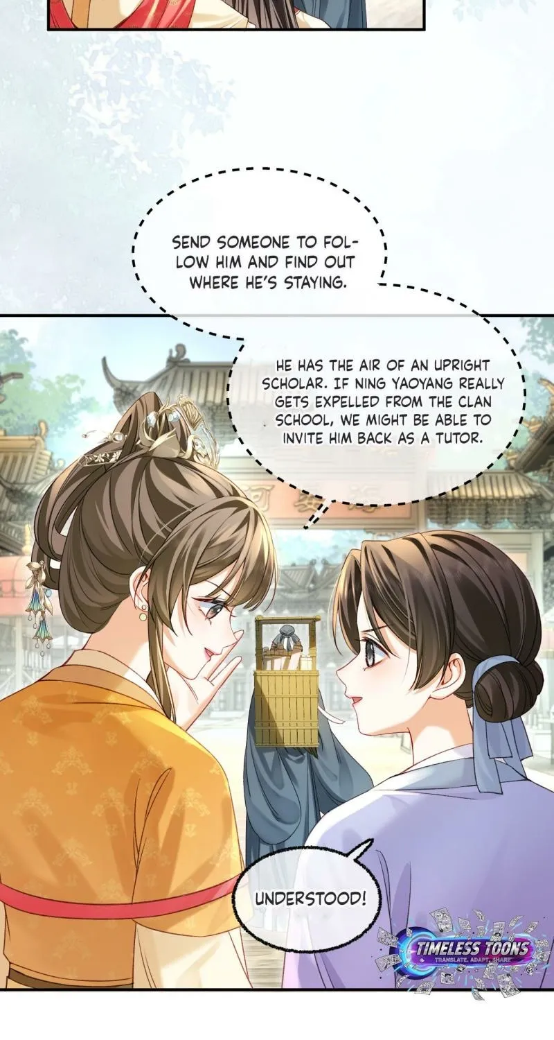 Mommy, your dumplings know they are wrong Chapter 5 page 7 - 