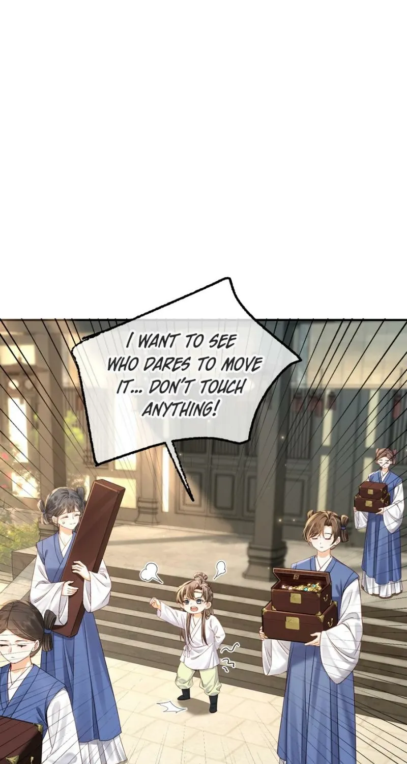 Mommy, your dumplings know they are wrong Chapter 6 page 2 - 