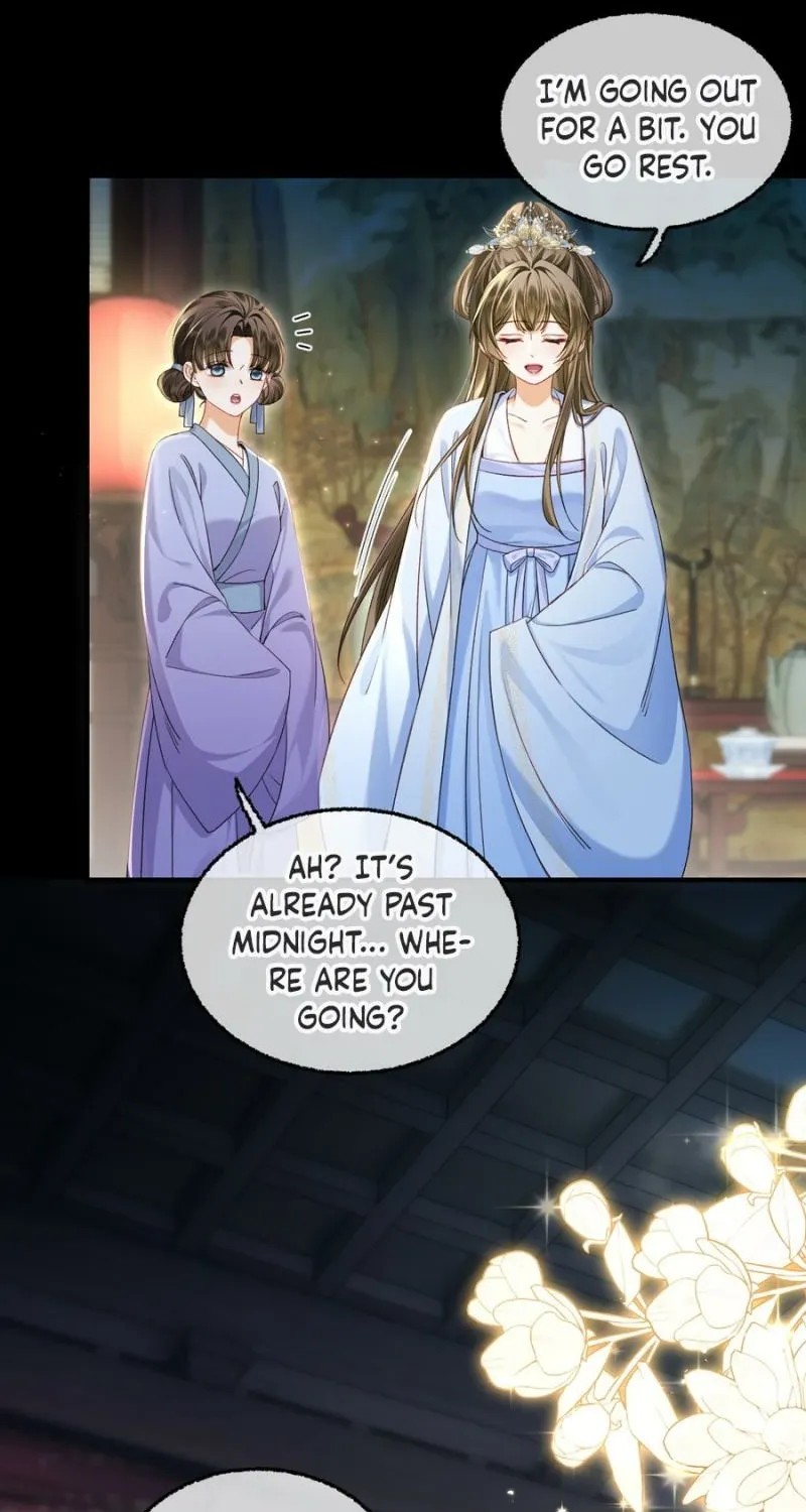 Mommy, your dumplings know they are wrong Chapter 6 page 11 - 