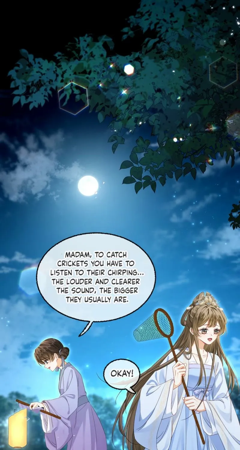 Mommy, your dumplings know they are wrong Chapter 6 page 14 - 