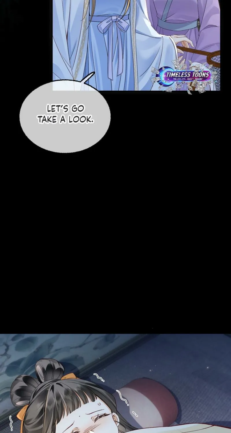 Mommy, your dumplings know they are wrong Chapter 6 page 22 - 