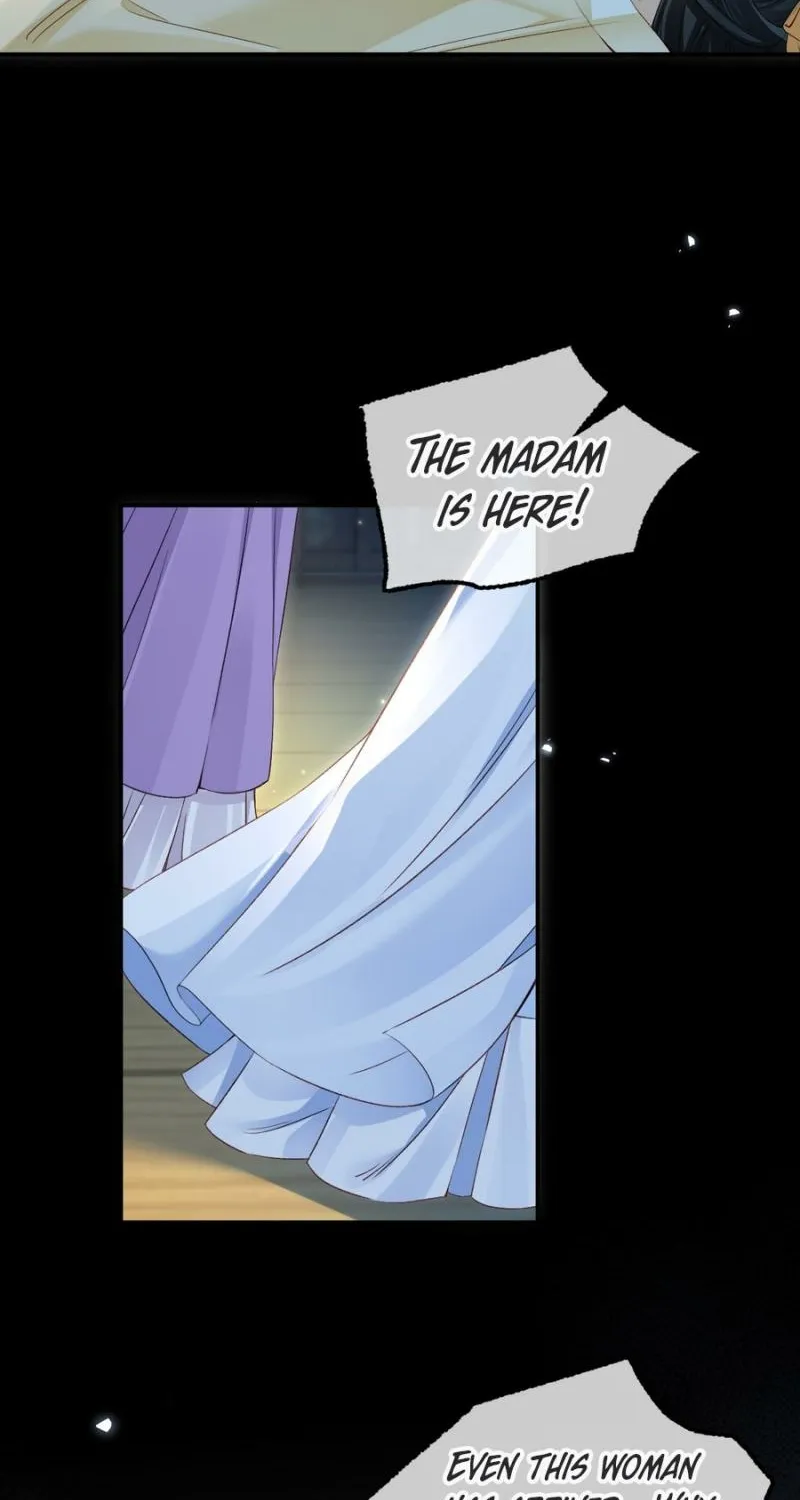 Mommy, your dumplings know they are wrong Chapter 6 page 25 - 