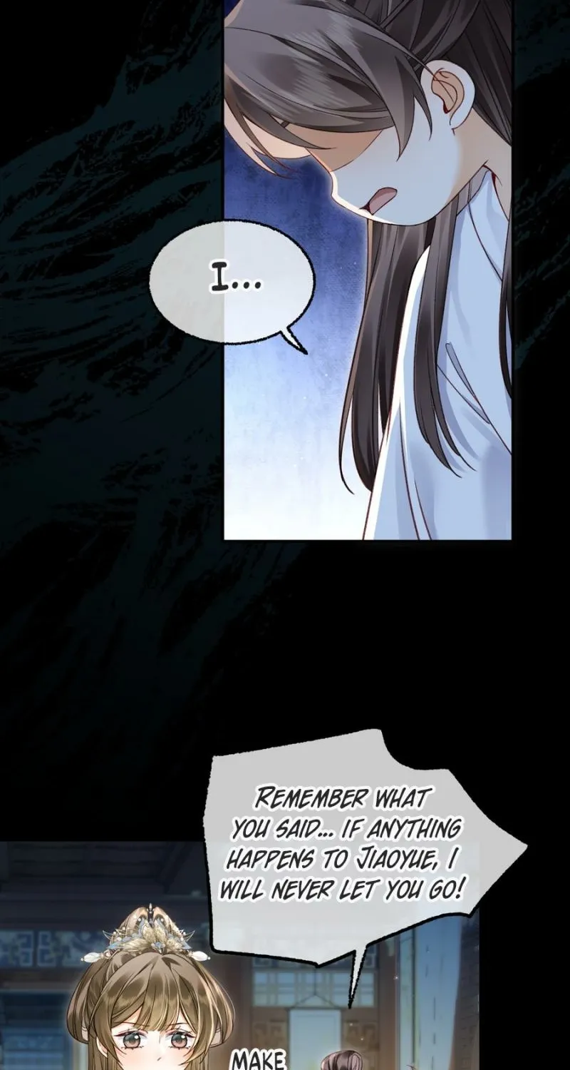 Mommy, your dumplings know they are wrong Chapter 6 page 40 - 