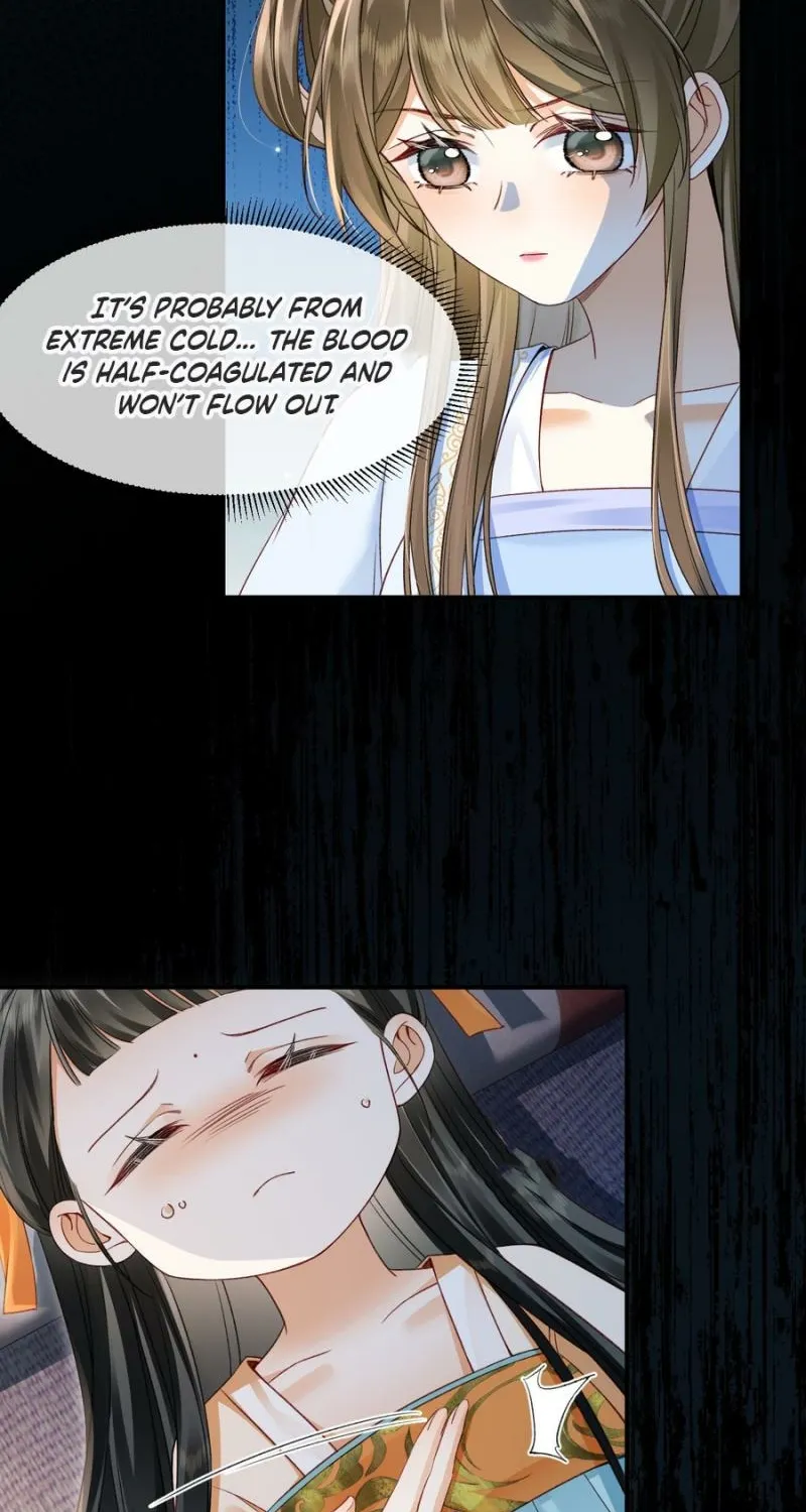Mommy, your dumplings know they are wrong Chapter 6 page 43 - 