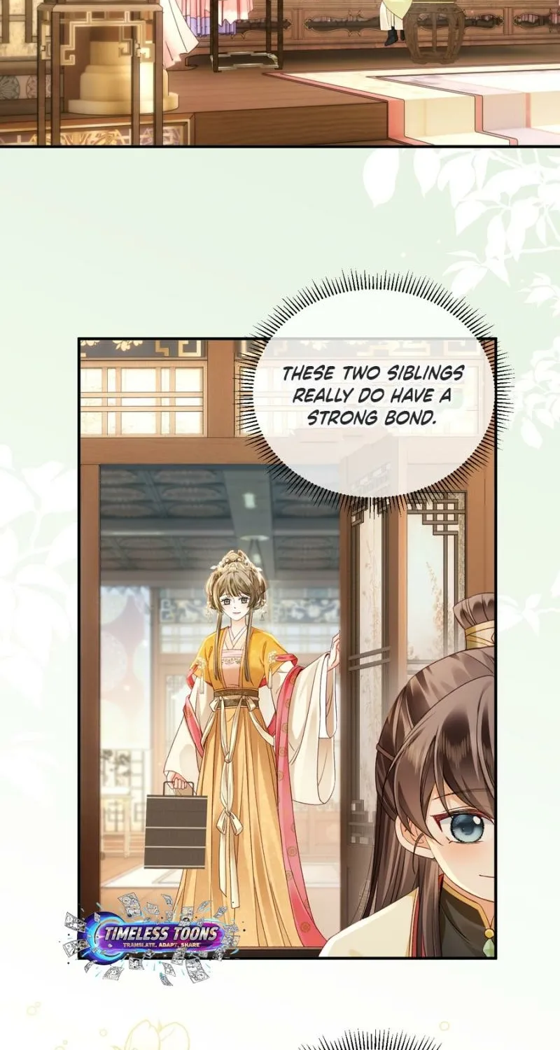Mommy, your dumplings know they are wrong Chapter 7 page 18 - 