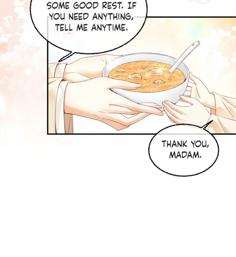 Mommy, your dumplings know they are wrong Chapter 7 page 24 - 