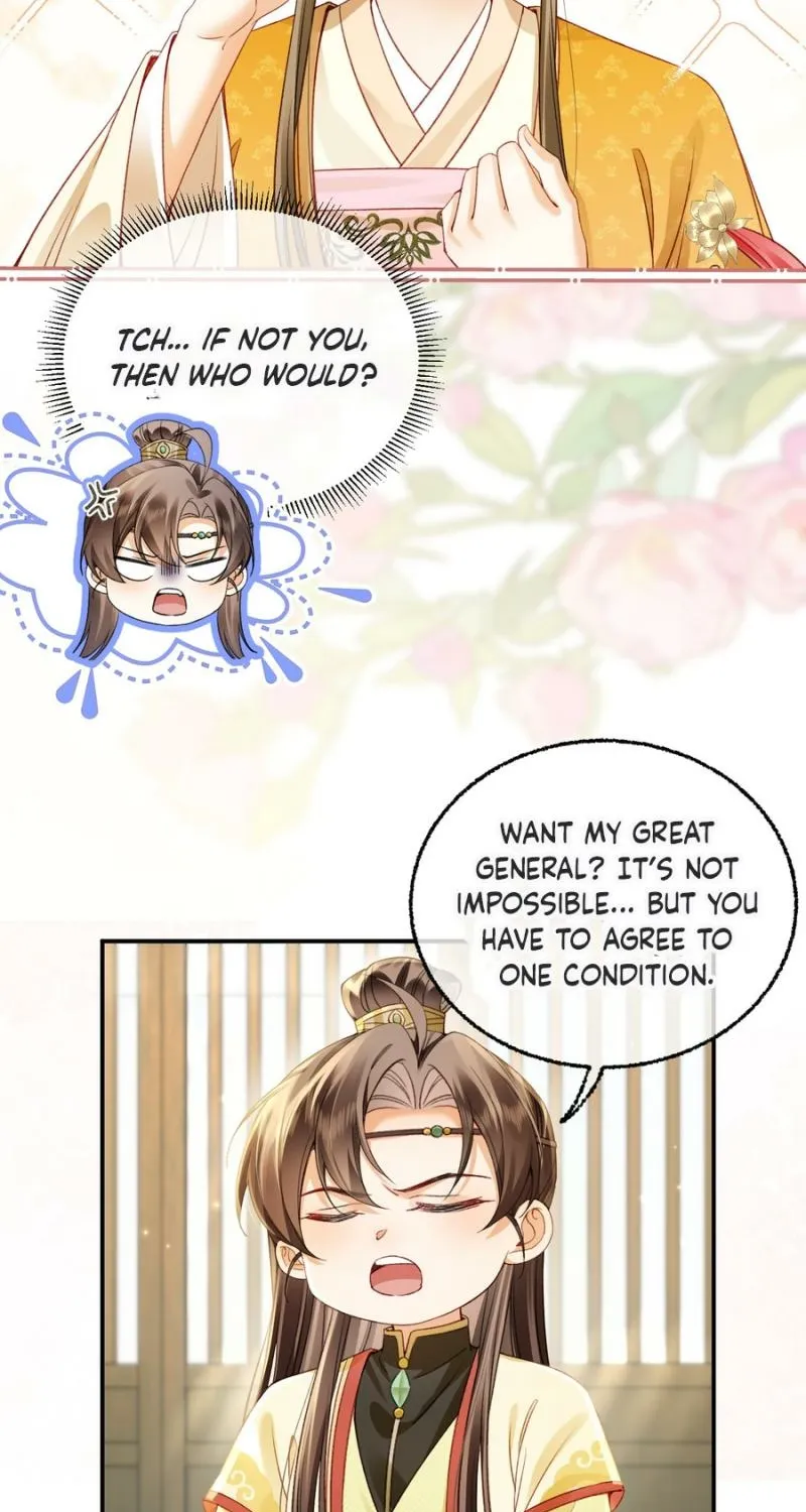 Mommy, your dumplings know they are wrong Chapter 7 page 29 - 