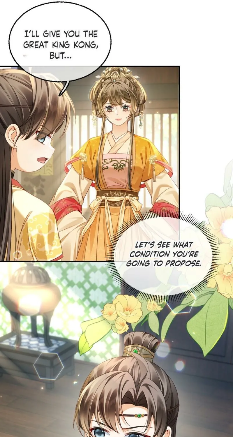 Mommy, your dumplings know they are wrong Chapter 7 page 32 - 