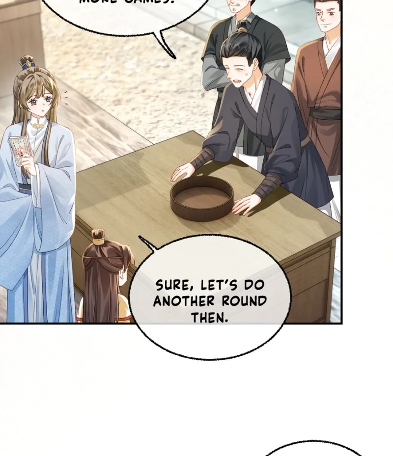 Mommy, your dumplings know they are wrong Chapter 8 page 26 - 