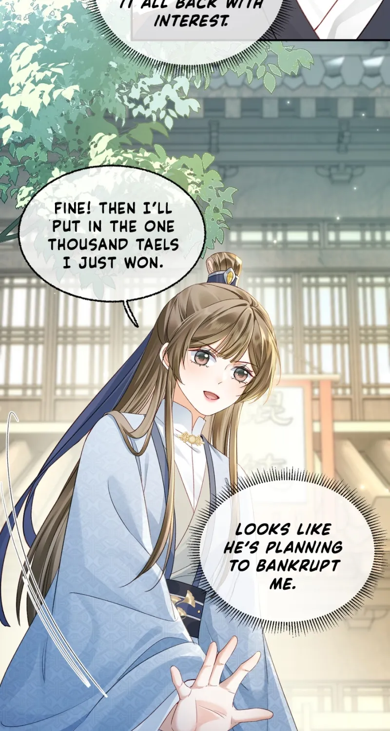 Mommy, your dumplings know they are wrong Chapter 8 page 29 - 