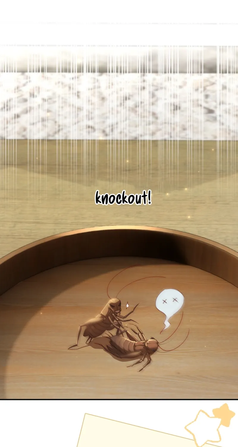 Mommy, your dumplings know they are wrong Chapter 8 page 32 - 