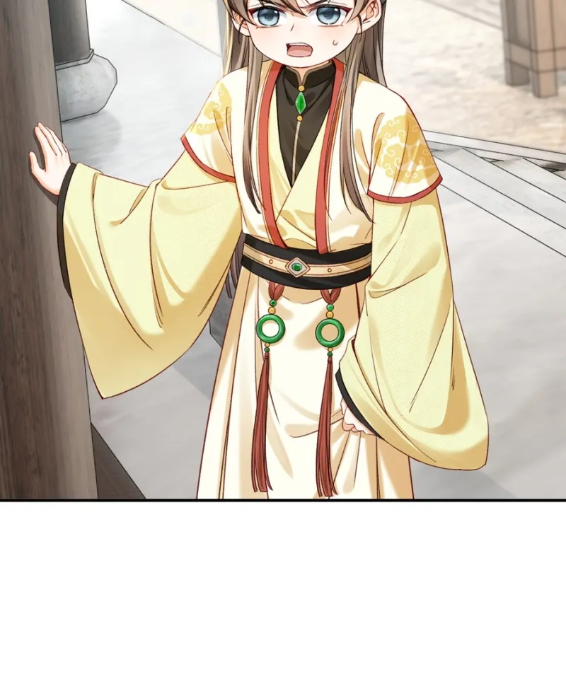 Mommy, your dumplings know they are wrong Chapter 8 page 5 - 