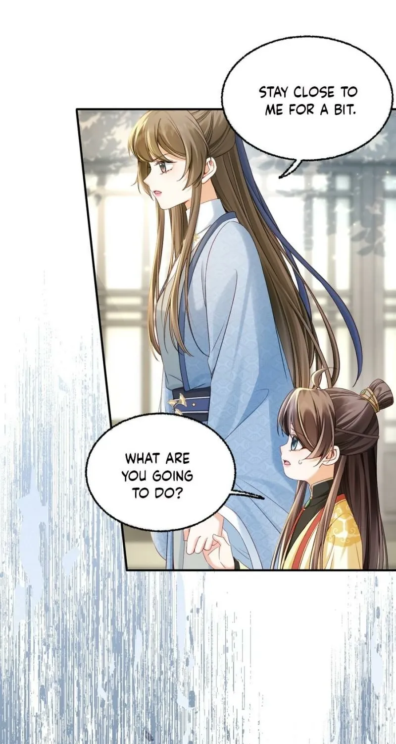 Mommy, your dumplings know they are wrong Chapter 9 page 2 - 