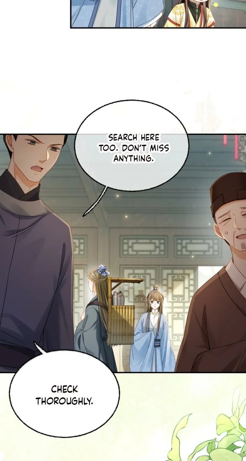 Mommy, your dumplings know they are wrong Chapter 9 page 17 - 