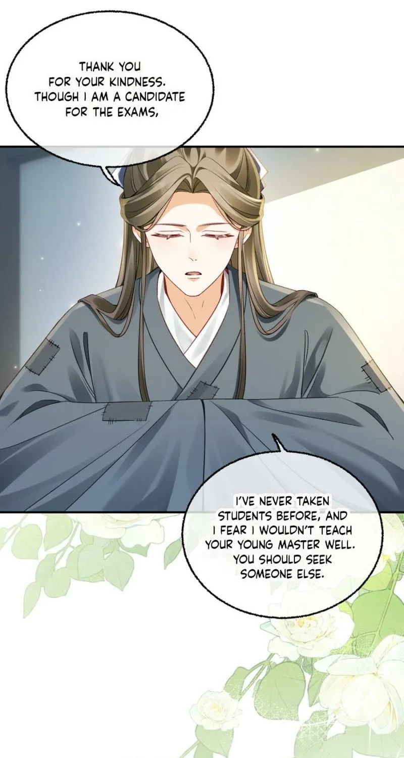 Mommy, your dumplings know they are wrong Chapter 9 page 34 - 
