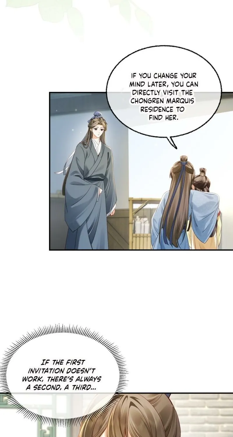 Mommy, your dumplings know they are wrong Chapter 9 page 36 - 