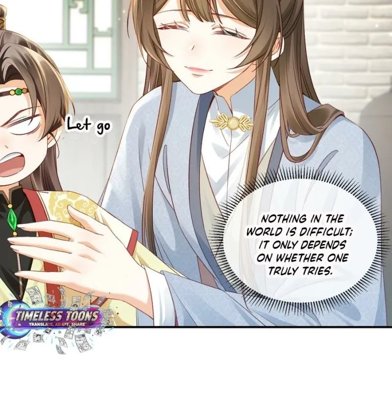 Mommy, your dumplings know they are wrong Chapter 9 page 37 - 