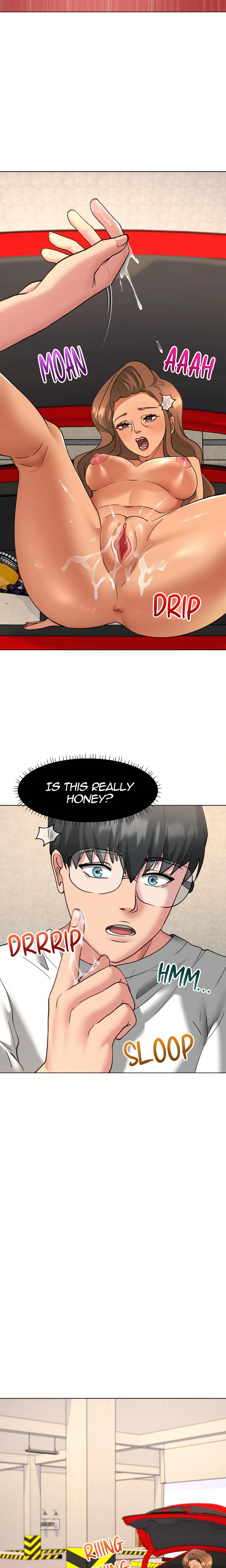 Mommy’s Pie (Uncensored) Chapter 5 page 2 - 