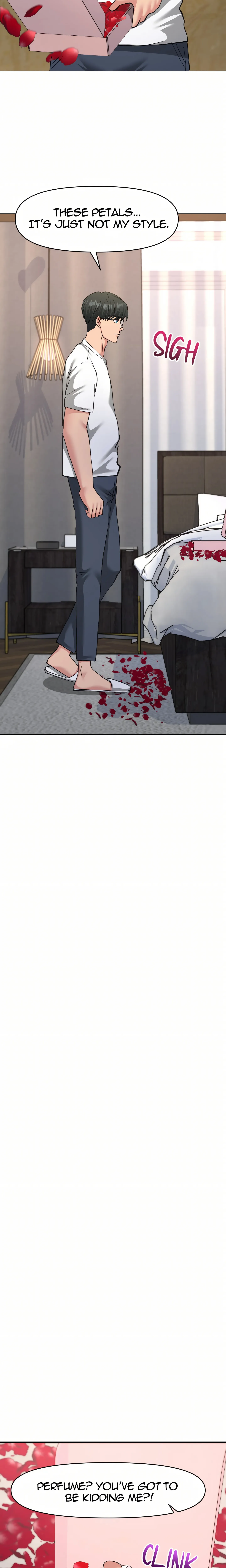 Mommy’s Pie (Uncensored) Chapter 5 page 9 - 