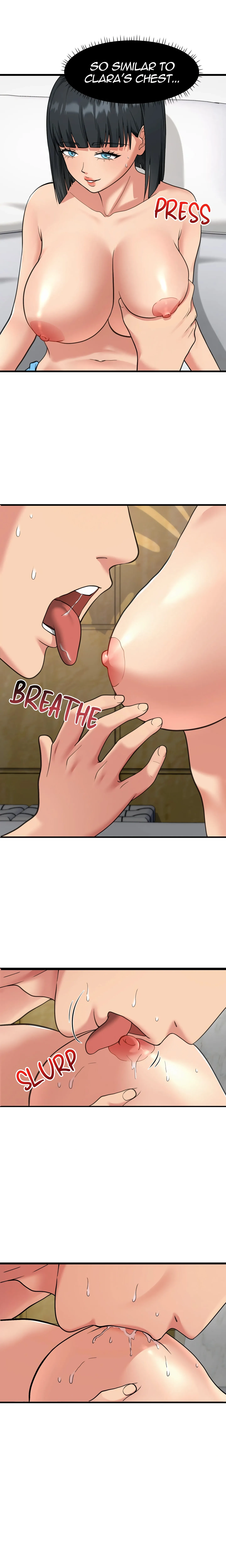 Mommy’s Pie (Uncensored) Chapter 6 page 2 - 