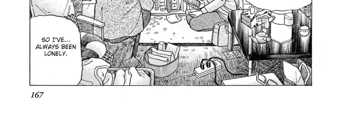 Momo no Koto: Aiken to Roujin no Saigo no Hibi Chapter 7 page 26 - 