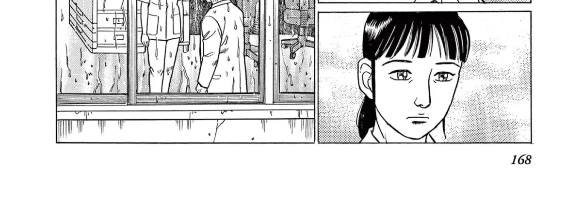 Momo no Koto: Aiken to Roujin no Saigo no Hibi Chapter 7 page 28 - 