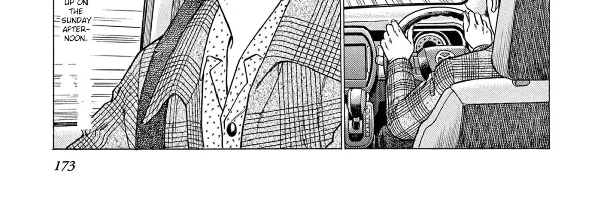 Momo no Koto: Aiken to Roujin no Saigo no Hibi Chapter 7 page 38 - 