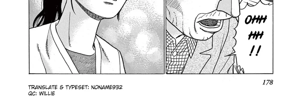 Momo no Koto: Aiken to Roujin no Saigo no Hibi Chapter 7 page 48 - 