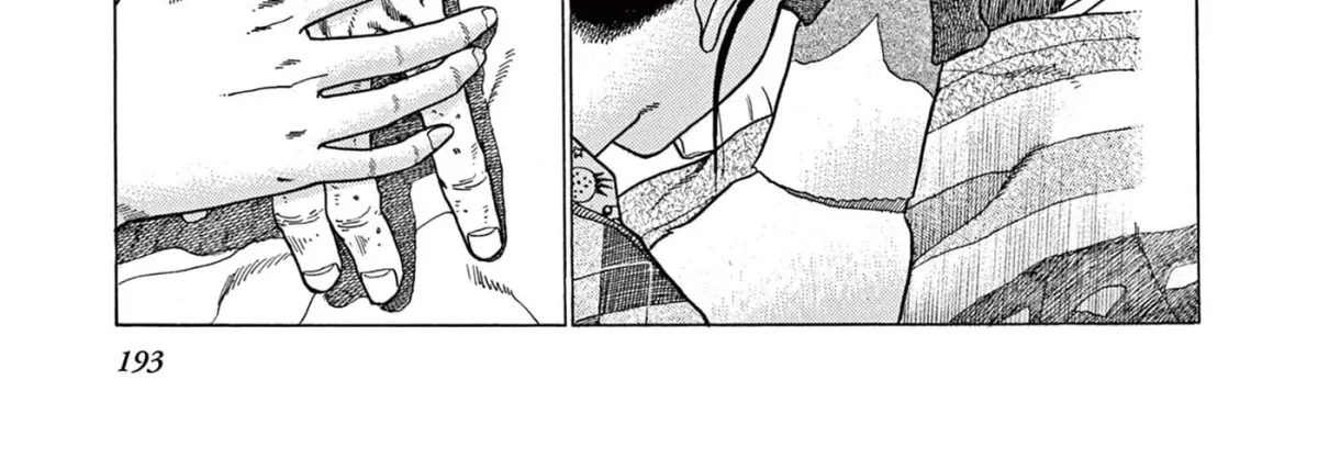 Momo no Koto: Aiken to Roujin no Saigo no Hibi Chapter 8 page 30 - 