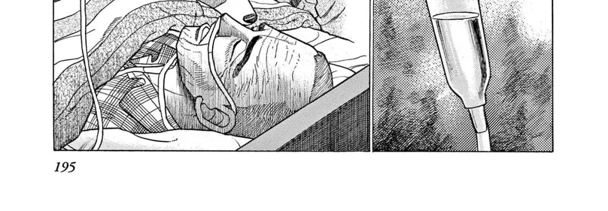 Momo no Koto: Aiken to Roujin no Saigo no Hibi Chapter 8 page 34 - 