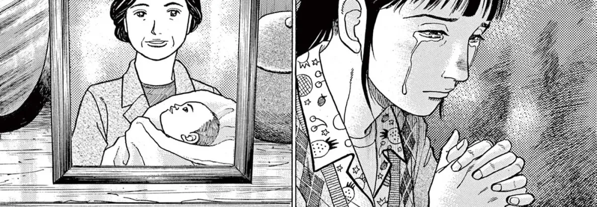 Momo no Koto: Aiken to Roujin no Saigo no Hibi Chapter 8 page 40 - 
